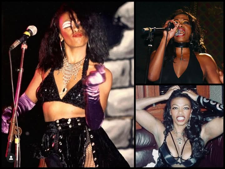 Jacky Blaque Death & Obituary: Chicago Mourns Loss of Beloved Performer and Cultural Icon