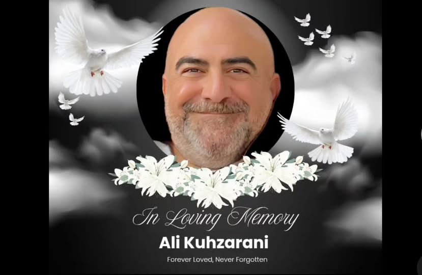 Ali Kuhzarani Death & Obituary: A Legacy of Kindness, Innovation, and Community Impact in San Francisco