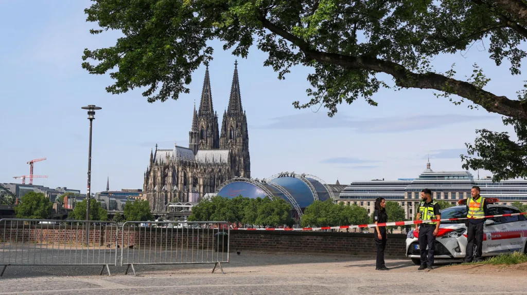 Cologne, Germany Evacuates 20,500 Residents After Discovery of World War II Bombs