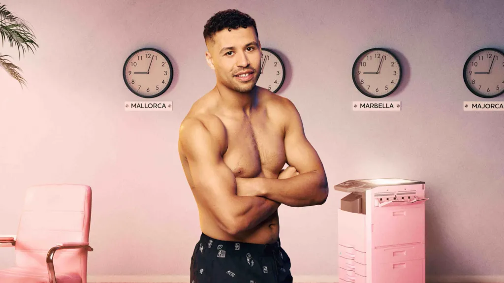 Kyle Ashman, Love Island 2025: Contestant Axed After Funeral Fight Arrest, Teases Possible Return