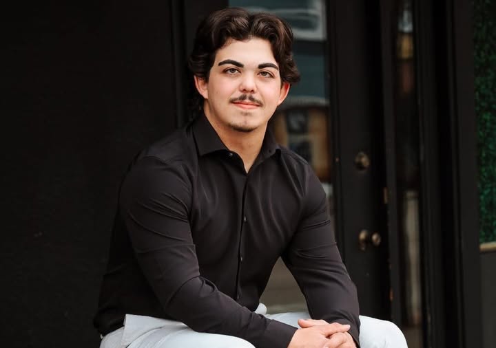 Tragic Loss of Texas Tech Student Zack Rankin in Fatal Crash Leaves Community Devastated