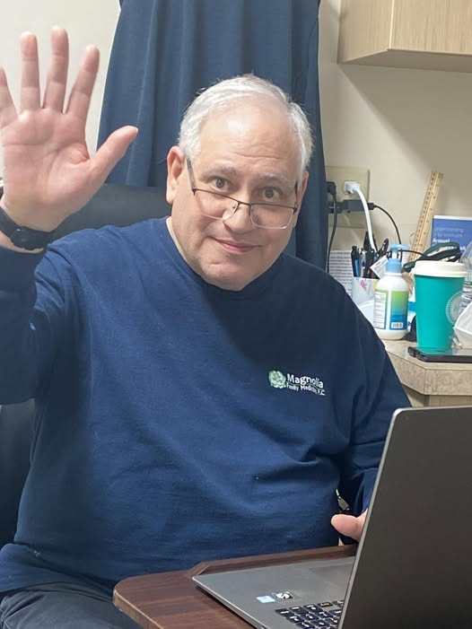 Dr. Richard Gutsin Death & Obituary: Founder of Magnolia Family Medicine, Passes Away, Leaving a Legacy of Compassion and Care