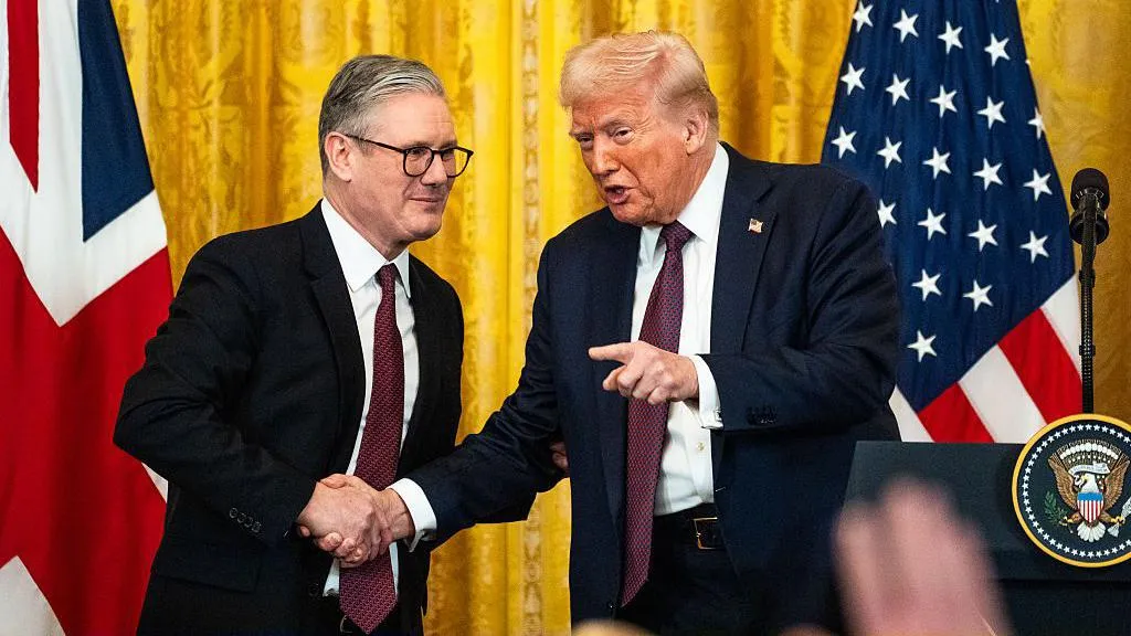 UK Temporarily Spared from US Steel and Aluminum Tariff Hike Amid Ongoing Trade Negotiations