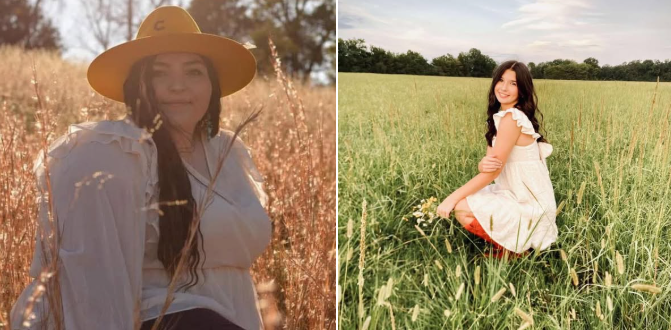 Mackenzie and Maddie Arthur Die in Tragic Car Accident