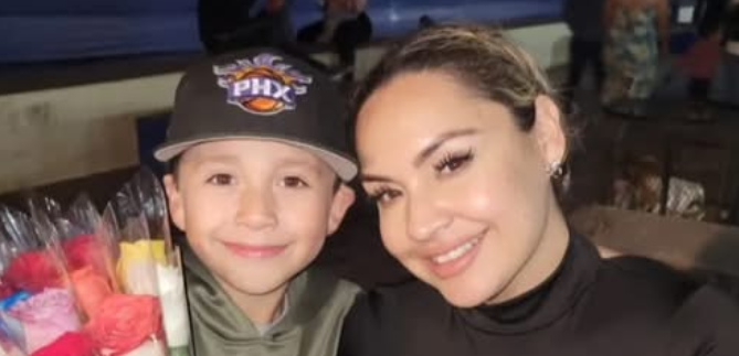 Tucson I-10 Car Accident Claims Lives of Beloved Mom and Son, Stephanie and Antonio “Daddio” Codina