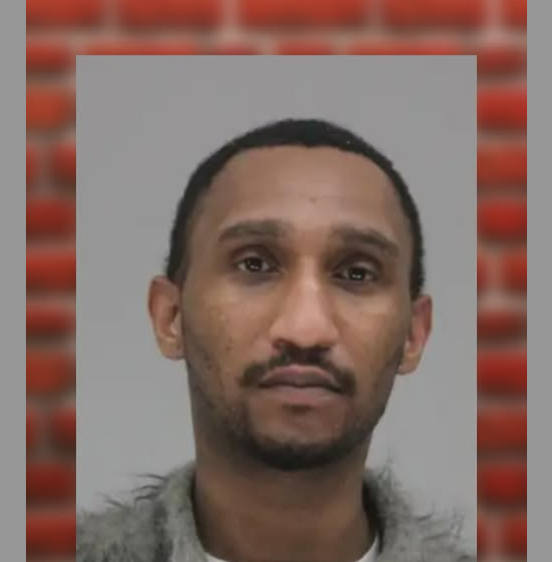 Man Charged with Murder of 30-Year-Old Woman in North Dallas