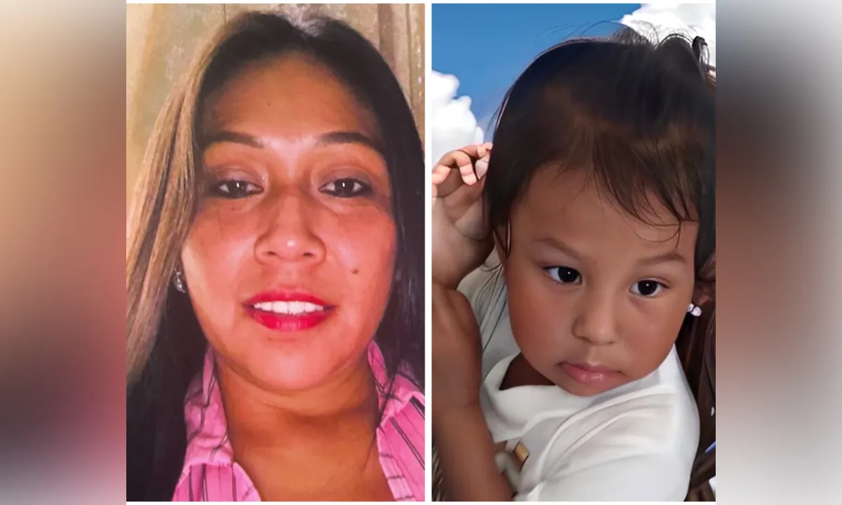 Queens Man Charged with Murder After Allegedly Stabbing Wife and 2-Year-Old Daughter