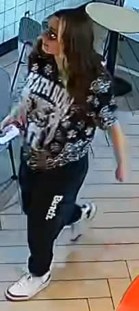 RCMP Seeks Public’s Help to Identify Woman in Lower Sackville Voyeurism Case