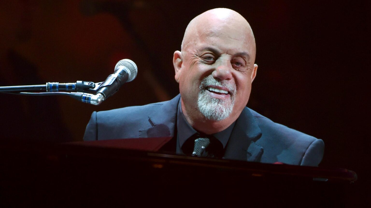 Billy Joel Reveals Battle with Rare Brain Condition: Normal Pressure Hydrocephalus (NPH)