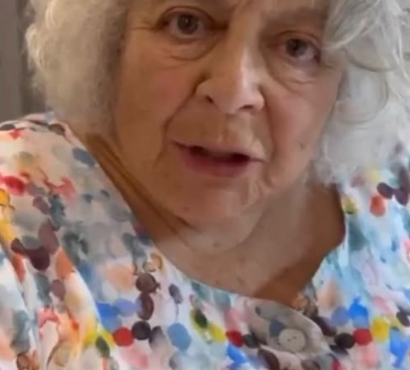 Miriam Margolyes Speaks Out on J.K. Rowling’s Trans Views and Public Backlash