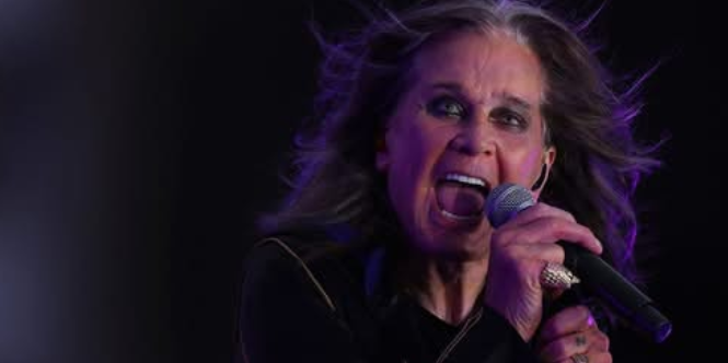 Ozzy Osbourne, Heavy Metal Icon and Black Sabbath Frontman, Dies at 76