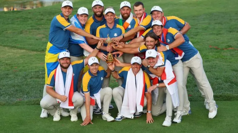 Ryder Cup Returns to Spain After 34 Years: What to Expect in 2025