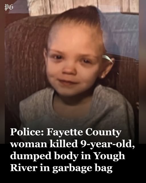 Renesmay Eutsey Obituary: Tragic Death of 8-Year-Old Shakes Dunbar Borough Community