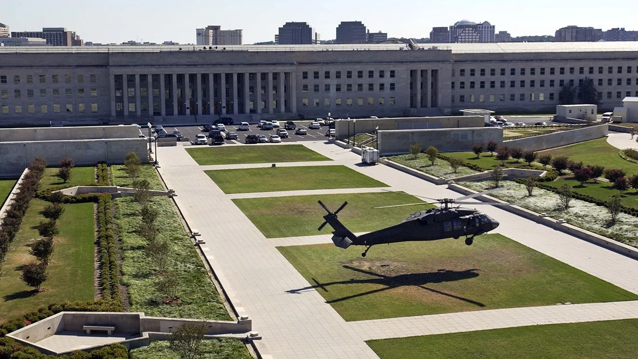 White House Renames Department of Defense to Department of War: Strategic Shift or Political Move?