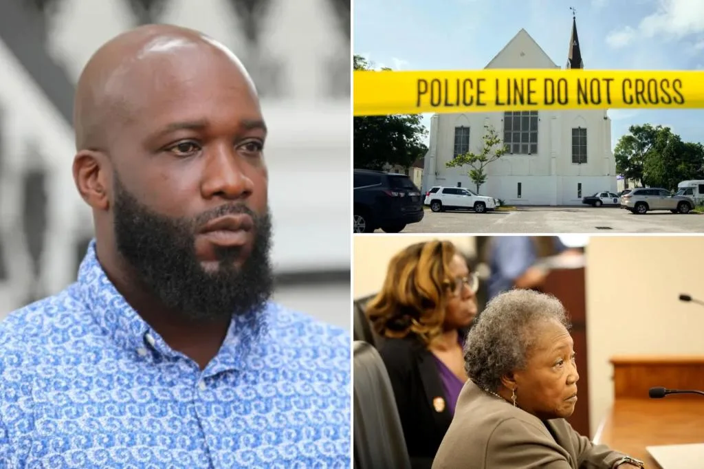 South Carolina Faces Calls for Statewide Hate Crime Law After Racially Charged Incident