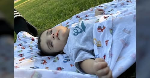 Missing Baby Emmanuel Haro: Authorities Shift Focus to Homicide Investigation